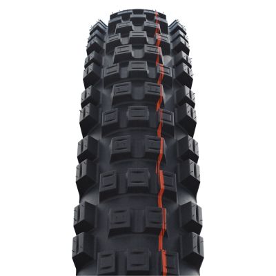 CUBIERTA SCHWALBE EDDY CURRENT REAR 27.5x2.80 HS497 SUPER GRAVITY E-50 ADDIX SOFT TLE PLEGABLE CUBIERTA SCHWALBE EDDY CURRENT REAR 27.5x2.80 HS497 SUPER GRAVITY E-50 ADDIX SOFT TLE PLEGABLE