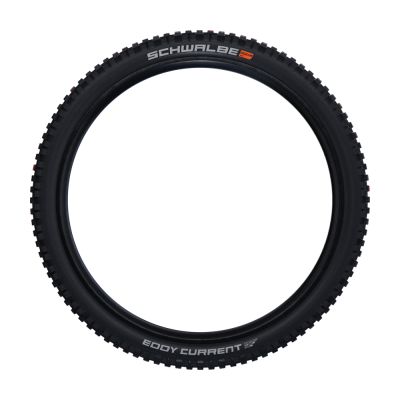 CUBIERTA SCHWALBE EDDY CURRENT REAR 27.5x2.80 HS497 SUPER GRAVITY E-50 ADDIX SOFT TLE PLEGABLE CUBIERTA SCHWALBE EDDY CURRENT REAR 27.5x2.80 HS497 SUPER GRAVITY E-50 ADDIX SOFT TLE PLEGABLE