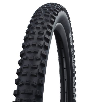 CUBIERTA HANS DAMPF 24x2.35 HS491 PERFORMANCE E-25 ADDIX TLR PLEGABLE CUBIERTA HANS DAMPF 24x2.35 HS491 PERFORMANCE E-25 ADDIX TLR PLEGABLE