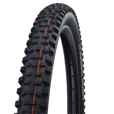 CUBIERTA HANS DAMPF 29x2.35 HS491 SUPER GRAVITY E-25 ADDIX SOFT TLE PLEGABLE CUBIERTA HANS DAMPF 29x2.35 HS491 SUPER GRAVITY E-25 ADDIX SOFT TLE PLEGABLE