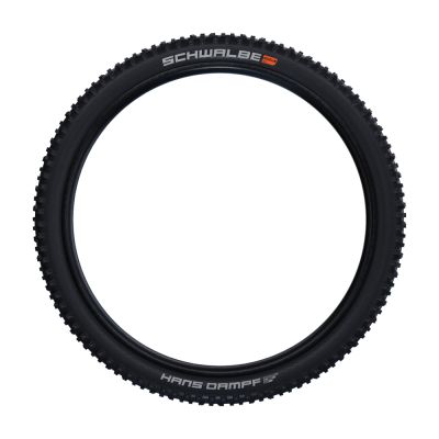 CUBIERTA HANS DAMPF 29x2.35 HS491 SUPER GRAVITY E-25 ADDIX SOFT TLE PLEGABLE CUBIERTA HANS DAMPF 29x2.35 HS491 SUPER GRAVITY E-25 ADDIX SOFT TLE PLEGABLE