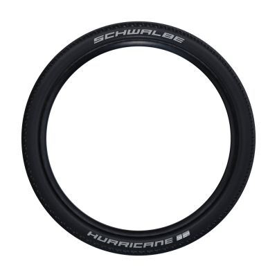 CUBIERTA SCHWALBE HURRICANE 28x1.60 HS499 PERFORMANCE E-50 ADDIX RIGIDA CUBIERTA SCHWALBE HURRICANE 28x1.60 HS499 PERFORMANCE E-50 ADDIX RIGIDA