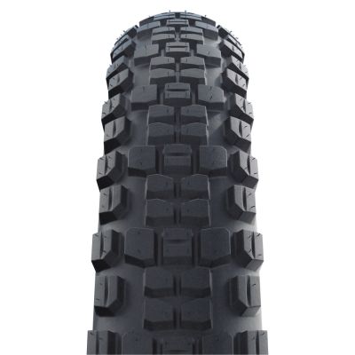 CUBIERTA SCHWALBE JOHNNY WATTS 27.5x2.60 HS604 DD RACEGUARD E-50 ADDIX PLEGABLE