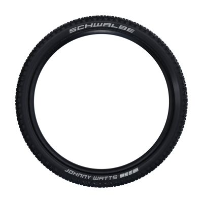 CUBIERTA SCHWALBE JOHNNY WATTS 27.5x2.60 HS604 DD RACEGUARD E-50 ADDIX PLEGABLE