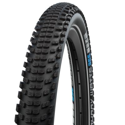 CUBIERTA SCHWALBE JOHNNY WATTS 365 27.5x2.60 DD GREENGUARD ADDIX 4SEASON RIGIDA CUBIERTA SCHWALBE JOHNNY WATTS 365 27.5x2.60 DD GREENGUARD ADDIX 4SEASON RIGIDA