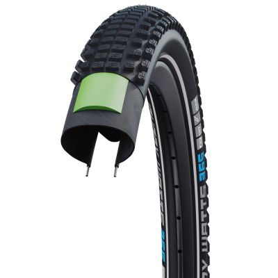 CUBIERTA SCHWALBE JOHNNY WATTS 365 27.5x2.60 DD GREENGUARD ADDIX 4SEASON RIGIDA CUBIERTA SCHWALBE JOHNNY WATTS 365 27.5x2.60 DD GREENGUARD ADDIX 4SEASON RIGIDA