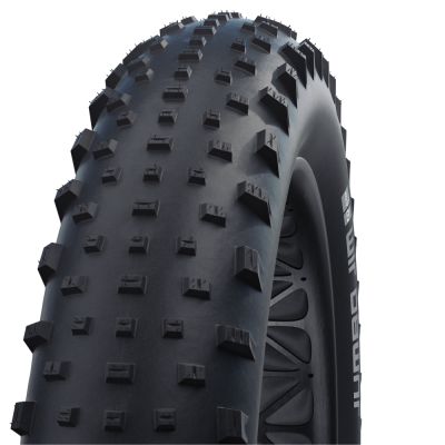 CUBIERTA SCHWALBE JUMBO JIM PERFORMAN 26x4.00 HS466 PERFORMANCE ADDIX PLEGABLE