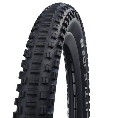 CUBIERTA SCHWALBE LITTLE JOE PERFORMANCE 26x2.00 HS371A PERFORMANCE ADDIX PLEGABLE CUBIERTA SCHWALBE LITTLE JOE PERFORMANCE 26x2.00 HS371A PERFORMANCE ADDIX PLEGABLE