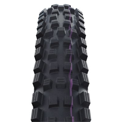 CUBIERTA SCHWALBE MAGIC MARY 27.5x2.40 HS447 SUPER GRAVITY E50 ADDIX ULTRASOFT TLE PLEGABLE