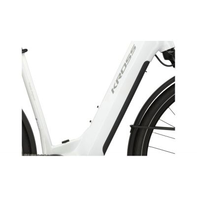 KROSS TRANS HYBRID LS 5.0 KROSS TRANS HYBRID LS 5.0