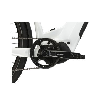 KROSS TRANS HYBRID LS 5.0