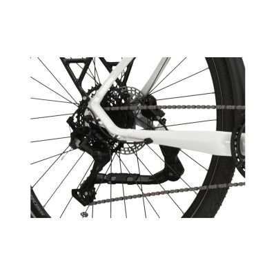 KROSS TRANS HYBRID LS 5.0