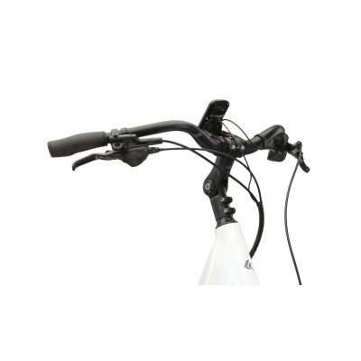 KROSS TRANS HYBRID LS 5.0 KROSS TRANS HYBRID LS 5.0