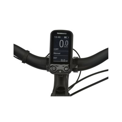 KROSS TRANS HYBRID LS 5.0