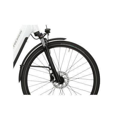 KROSS TRANS HYBRID LS 5.0