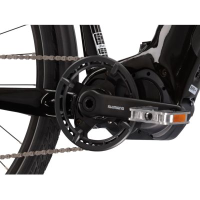 KROSS TRANS HYBRID 6.0