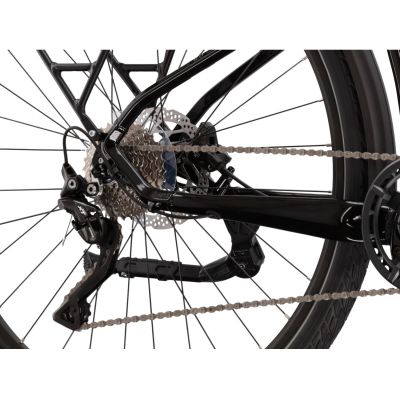 KROSS TRANS HYBRID 6.0