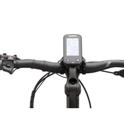 KROSS TRANS HYBRID 6.0