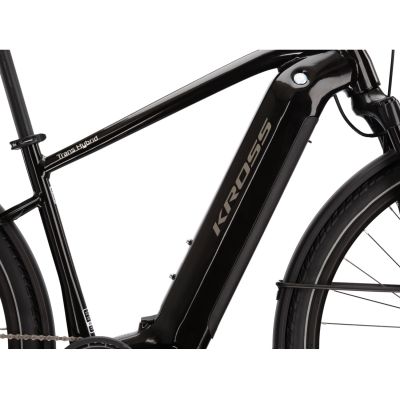 KROSS TRANS HYBRID 6.0