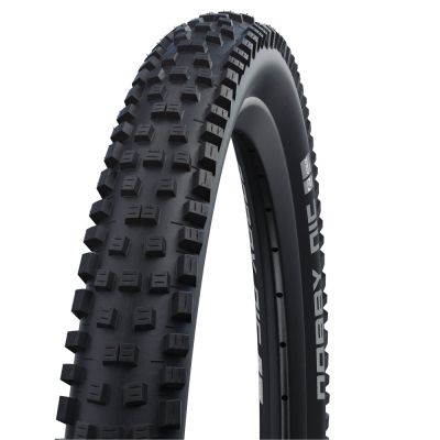 CUBIERTA SCHWALBE NOBBY NIC 27.5x2.25 HS602 PERFORMANCE E-50 ADDIX PLEGABLE
