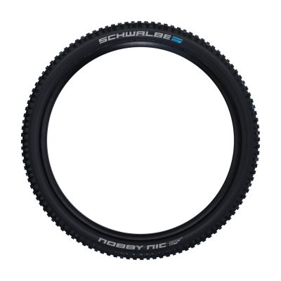 CUBIERTA SCHWALBE NOBBY NIC 27.5x2.40 HS602 SUPER TRAIL E-50 ADDIX SPEEDGRIP TLE PLEGABLE CUBIERTA SCHWALBE NOBBY NIC 27.5x2.40 HS602 SUPER TRAIL E-50 ADDIX SPEEDGRIP TLE PLEGABLE