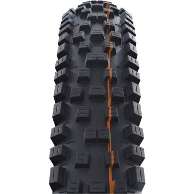 CUBIERTA SCHWALBE NOBBY NIC 29x2.40 HS602 SUPER TRAIL E-50 ADDIX ULTRA SOFT TLE PLEGABLE CUBIERTA SCHWALBE NOBBY NIC 29x2.40 HS602 SUPER TRAIL E-50 ADDIX ULTRA SOFT TLE PLEGABLE