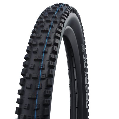 CUBIERTA SCHWALBE NOBBY NIC 29x2.60 HS602 SUPER TRAIL E-50 ADDIX SPEEDGRIP TLE PLEGABLE CUBIERTA SCHWALBE NOBBY NIC 29x2.60 HS602 SUPER TRAIL E-50 ADDIX SPEEDGRIP TLE PLEGABLE