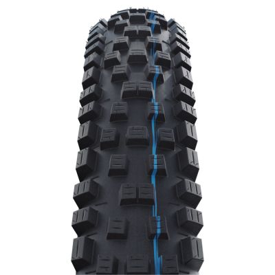 CUBIERTA SCHWALBE NOBBY NIC 29x2.60 HS602 SUPER TRAIL E-50 ADDIX SPEEDGRIP TLE PLEGABLE CUBIERTA SCHWALBE NOBBY NIC 29x2.60 HS602 SUPER TRAIL E-50 ADDIX SPEEDGRIP TLE PLEGABLE