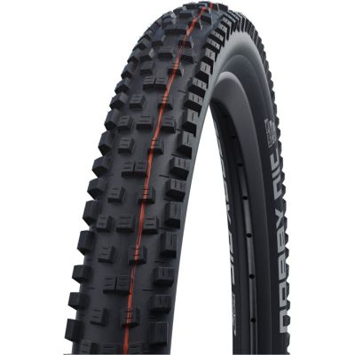 CUBIERTA SCHWALBE NOBBY NIC 29x2.60 HS602 SUPER TRAIL E-50 ADDIX SOFT TLE PLEGABLE CUBIERTA SCHWALBE NOBBY NIC 29x2.60 HS602 SUPER TRAIL E-50 ADDIX SOFT TLE PLEGABLE