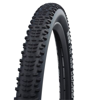 CUBIERTA SCHWALBE RACING RALPH 27.5x2.25 HS490 PERFORMANCE E-25 ADDIX TLR PLEGABLE