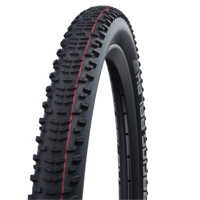CUBIERTA SCHWALBE RACING RALPH 29x2.25 HS490 SUPERGROUND E-25 ADDIX SPEED TLE PLEGABLE