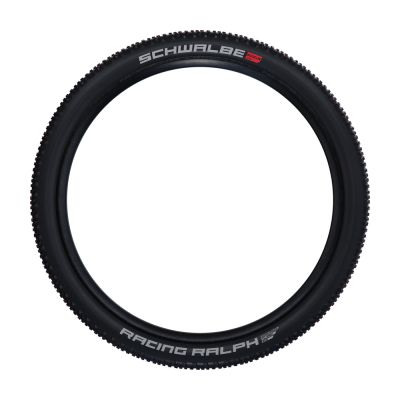 CUBIERTA SCHWALBE RACING RALPH 29x2.25 HS490 SUPERGROUND E-25 ADDIX SPEED TLE PLEGABLE
