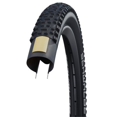 CUBIERTA SCHWALBE RAPID ROB 26x2.25 HS425 K-GUARD SBC RIGIDA CUBIERTA SCHWALBE RAPID ROB 26x2.25 HS425 K-GUARD SBC RIGIDA