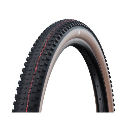 CUBIERTA SCHWALBE RICK XC 29x2.25 ADDIX SPEED TLR PLEGABLE TRANSPARENTE CUBIERTA SCHWALBE RICK XC 29x2.25 ADDIX SPEED TLR PLEGABLE TRANSPARENTE