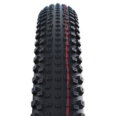 CUBIERTA SCHWALBE RICK XC 29x2.25 ADDIX SPEED TLR PLEGABLE TRANSPARENTE CUBIERTA SCHWALBE RICK XC 29x2.25 ADDIX SPEED TLR PLEGABLE TRANSPARENTE