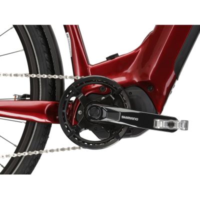 KROSS TRANS HYBRID LS 3.0