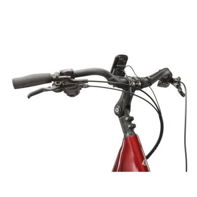 KROSS TRANS HYBRID LS 3.0