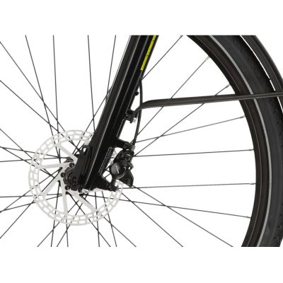 KROSS TRANS HYBRID LS 3.0