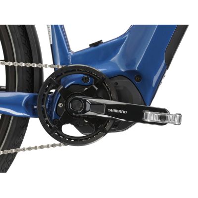 KROSS TRANS HYBRID LS 3.0