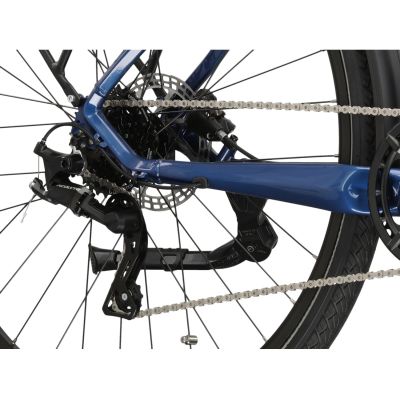 KROSS TRANS HYBRID LS 3.0