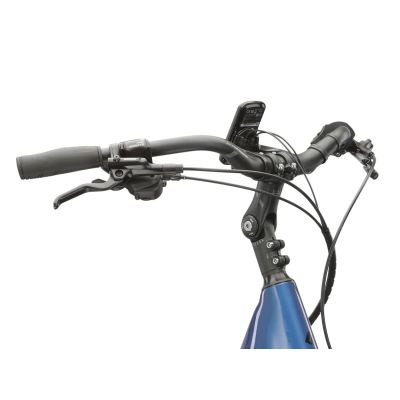 KROSS TRANS HYBRID LS 3.0
