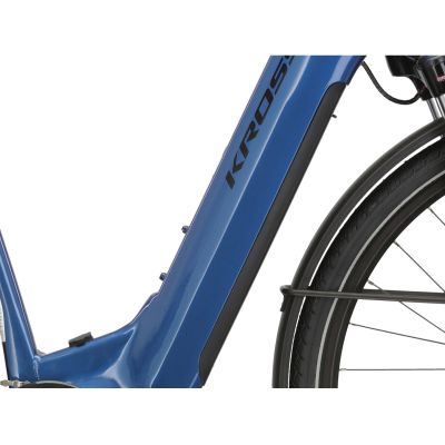 KROSS TRANS HYBRID LS 3.0