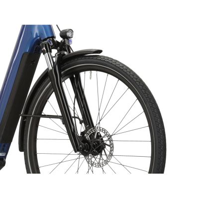KROSS TRANS HYBRID LS 3.0