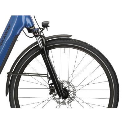 KROSS TRANS HYBRID LS 3.0