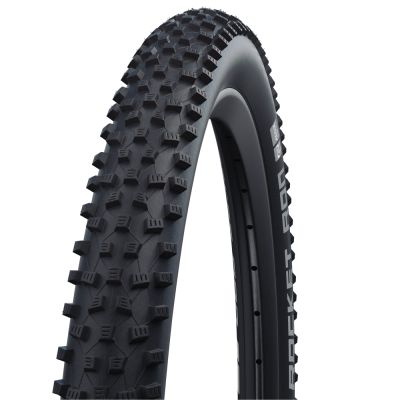 CUBIERTA SCHWALBE ROCKET RON 26x2.25 HS438 PERFORMANCE E-25 ADDIX TLR PLEGABLE