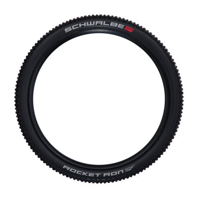 CUBIERTA SCHWALBE ROCKET RON 29x2.25 HS438 SUPER RACE ADDIX SPEED TLE PLEGABLE