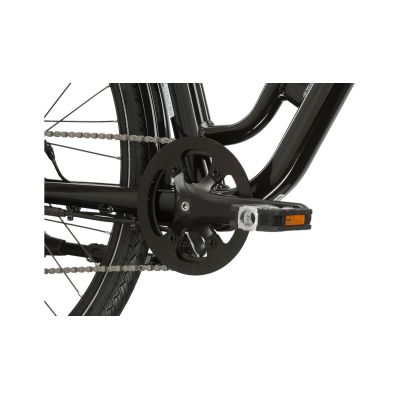 KROSS SENTIO HYBRID 1.0