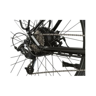 KROSS SENTIO HYBRID 1.0