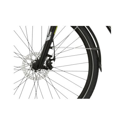 KROSS SENTIO HYBRID 1.0