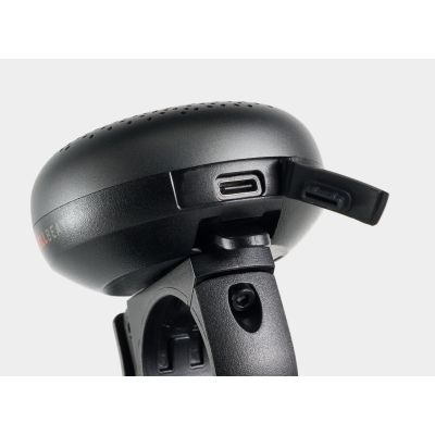 TIMBRE DIGITAL Y ALTAVOZ TREK BELLBEATS